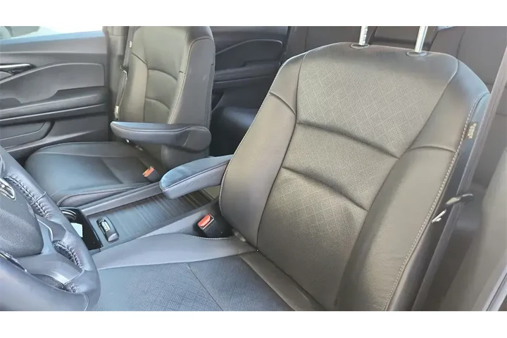 $26998 : Honda Passport 2021 Touring image 2