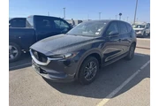 $18383 : 2021 CX-5 Touring thumbnail