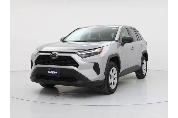 $25998 : Toyota RAV4 2024 AWD LE 4dr image 4
