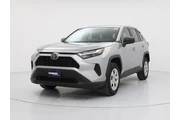 $25998 : Toyota RAV4 2024 AWD LE 4dr thumbnail