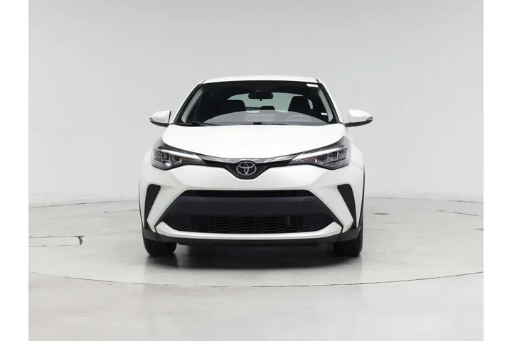 $17998 : Toyota C-HR 2020 LE 4dr Cros image 5