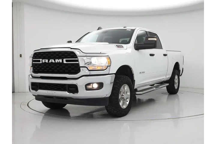 $38998 : Ram 2500 2024 4x4 Big Horn 4 image 4