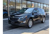 Chevrolet Equinox 2020 4x4 L en Yonkers