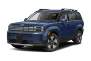 Hyundai SANTA FE Hybrid 2026 en Omaha