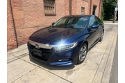 2018 Accord EX en Cleveland