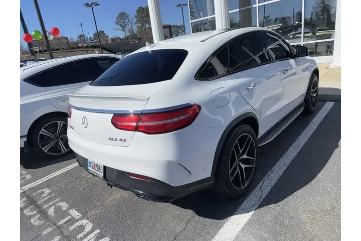 $35991 : Mercedes-Benz GLE 2019 AWD A image 9