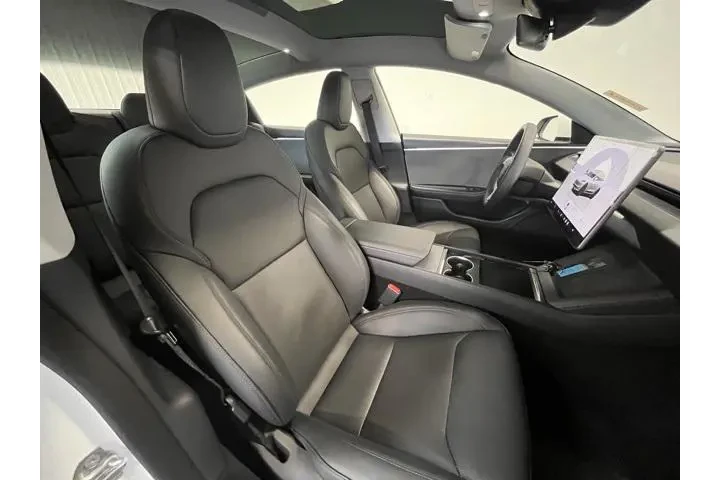 $35437 : Tesla Model 3 2025 Long Rang image 9