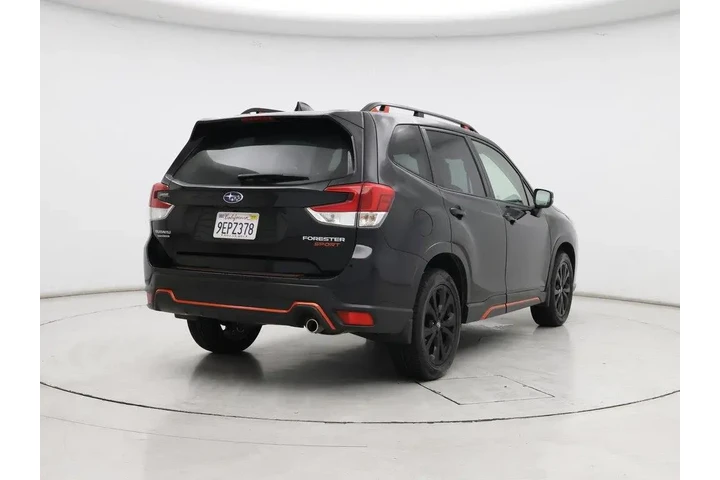 $25998 : Subaru Forester 2023 AWD Spo image 8