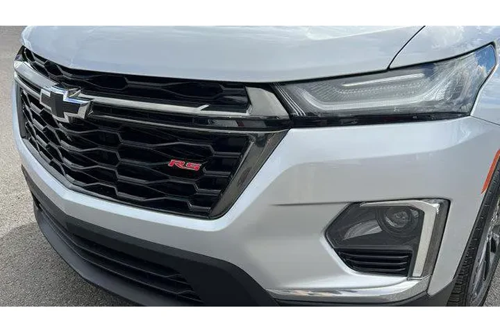 $37984 : Chevrolet Traverse 2022 4x4 image 9