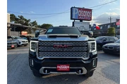 2021 GMC Sierra 2500HD Denali thumbnail
