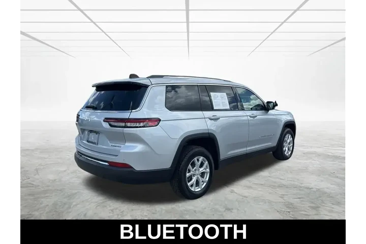 $37556 : Jeep Grand Cherokee L 2024 4 image 5