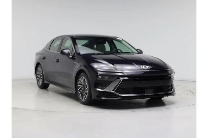 $24998 : Hyundai SONATA Hybrid 2025 S image 1