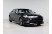 Hyundai SONATA Hybrid 2025 S en Hialeah