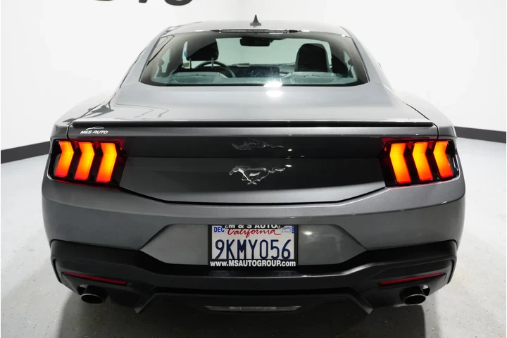 $24932 : 2024 Mustang image 9