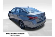 $11490 : Nissan Versa 2021 SV 4dr Sed thumbnail