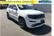 GRAND CHEROKEE SRT thumbnail