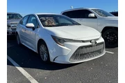 Toyota Corolla 2022 LE 4dr S en Phoenix