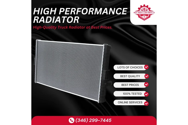 Best Truck & Car Parts USA LLC image 3