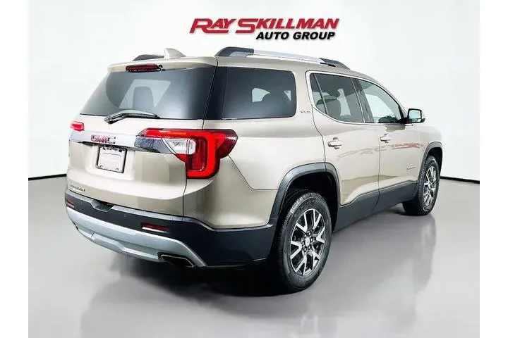 $28975 : GMC Acadia 2023 SLE 4dr SUV image 7