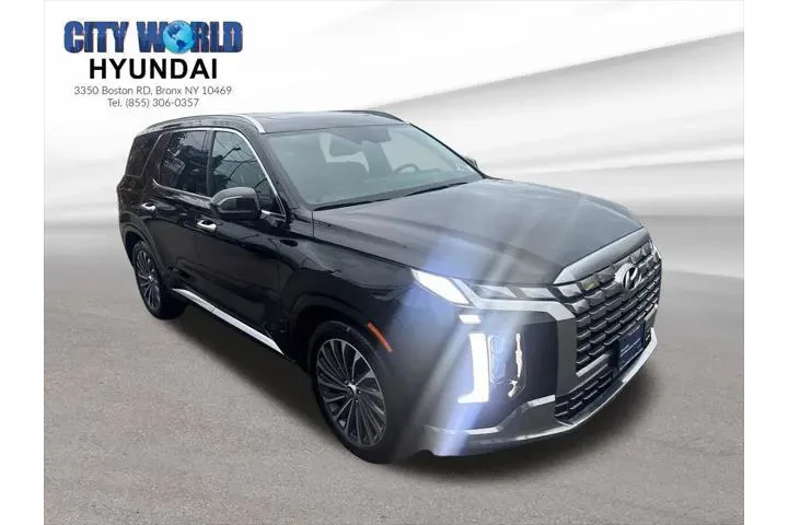 $39995 : Hyundai PALISADE 2024 AWD Ca image 8