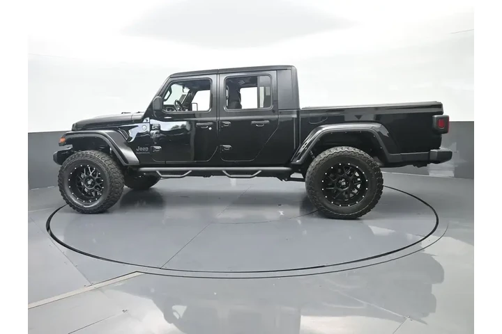 $29000 : Jeep Gladiator 2021 4x4 Spor image 3
