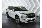 Mitsubishi Outlander 2023 AW en Santa Fe