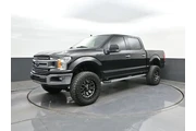 Ford F-150 2019 4x2 XL 4dr S en Houston