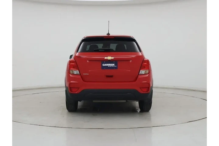 $15998 : Chevrolet Trax 2020 LS 4dr C image 6
