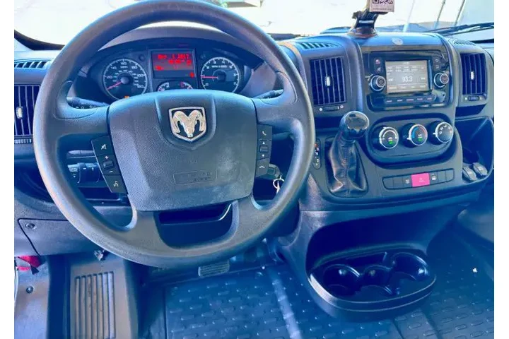 $17950 : 2019 PROMASTER CARGO VAN image 10