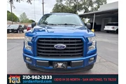 $16998 : Ford F-150 2017 4x2 Lariat 4 thumbnail
