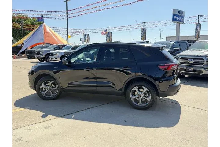 $23866 : Ford Escape 2025 AWD ST-Line image 10