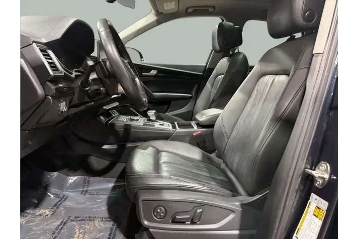 $18495 : Audi Q5 2019 AWD quattro Pre image 5