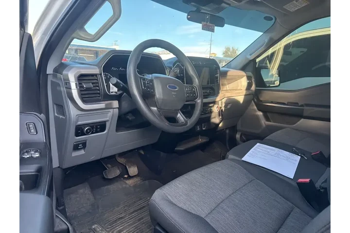 $39938 : Ford F-150 2023 4x2 XL 2dr R image 5