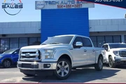 2017 Ford F-150 en Hialeah