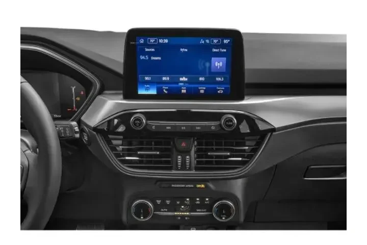 $24995 : Ford Escape 2024 AWD Active image 10