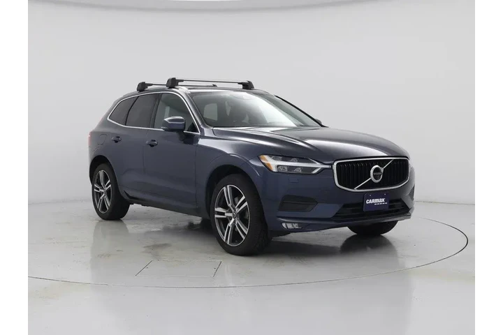 $24998 : Volvo XC60 2020 AWD T5 Momen image 1