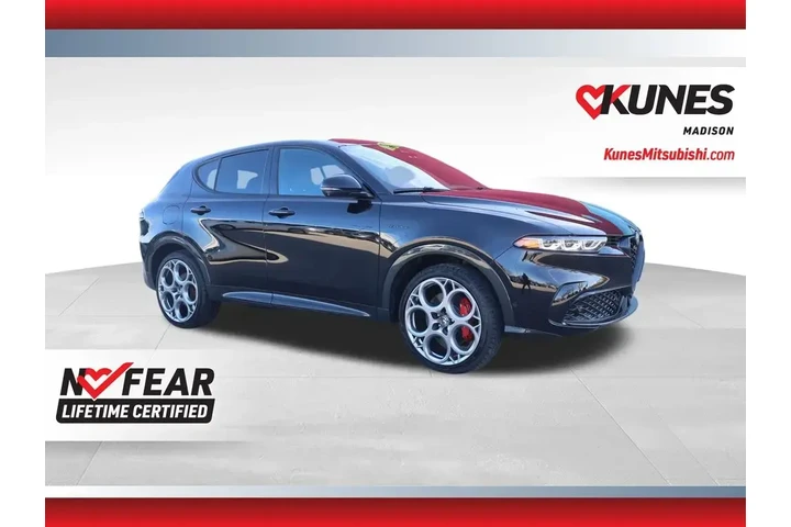 $26977 : Alfa Romeo Tonale Hybrid 202 image 1