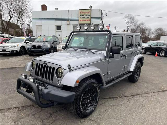 $15900 : 2014 JEEP WRANGLER2014 JEEP W image 2