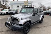 $15900 : 2014 JEEP WRANGLER2014 JEEP W thumbnail