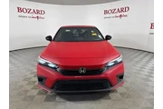 $21000 : Honda Civic 2022 Sport 4dr S thumbnail