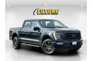 Ford F-150 2022 4x4 XLT 4dr