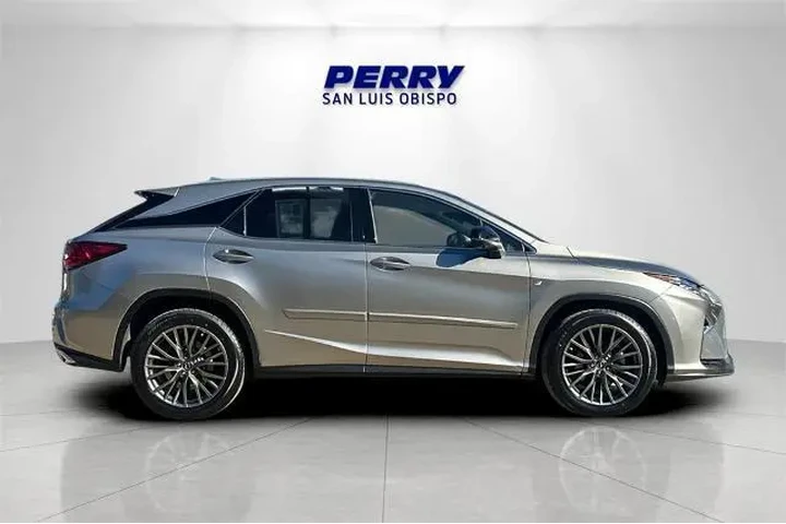 $26777 : Lexus RX 350 2019 AWD F SPOR image 3