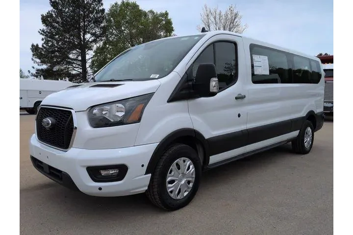 $39597 : Ford Transit 2024 350 XL 3dr image 8