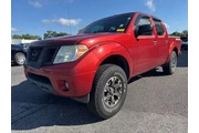 $10999 : Nissan Frontier 2015 4x2 S 4 thumbnail