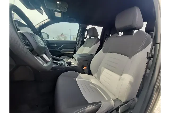 $39998 : Toyota Tacoma 2024 4x4 SR5 4 image 9