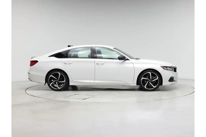 $23998 : Honda Accord 2022 Sport 4dr image 7