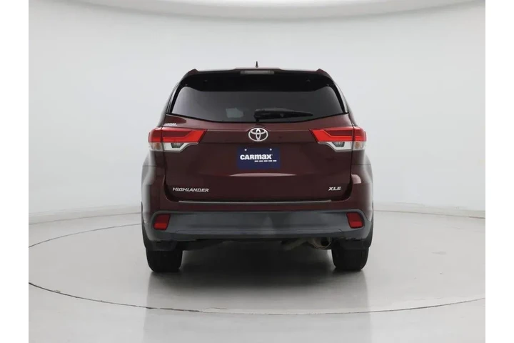 $25998 : Toyota Highlander 2017 XLE 4 image 6