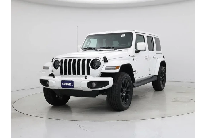 $33998 : Jeep Wrangler 2023 4x4 High image 4