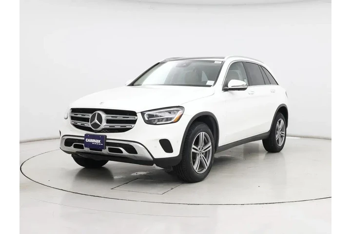 $33998 : Mercedes-Benz GLC 2022 GLC 3 image 4