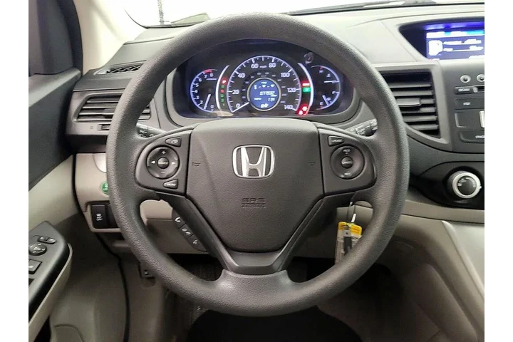 $16998 : Honda CR-V 2014 AWD LX 4dr S image 10